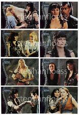 2003 The Quotable Xena The Warrior Princess Base / Foil You Pick Finish Your Set picture