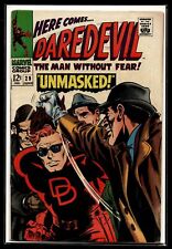 1967 Daredevil #29 Marvel Comic picture