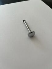 Herbert Terry Original Tensioning Bolt And Knurled Nut for Three Step Anglepoise picture