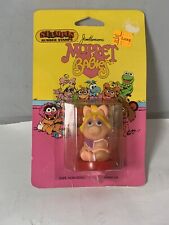 1984 Miss Piggy Stampos Rubber Stamp MOC picture