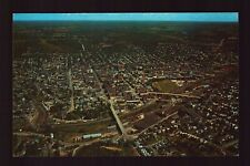 POSTCARD : PENNSYLVANIA - BUTLER PA - AERIAL VIEW OF TOWN picture