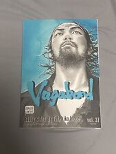 Vagabond Vol 37 Manga English By Takehiko Inoue picture