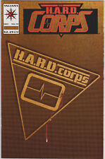 The H.A.R.D. Corps #13 (1992-1995) Valiant Entertainment, High Grade picture