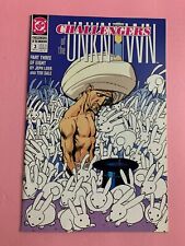 Challengers of the Unknown #3 - May 1991 - Vol.2       (5778) picture