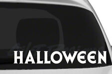 Halloween Michael Myers Vinyl Decal Sticker, Haddonfield, Scary, Size Choices #2 picture