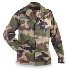 French Military | Field Jacket | F2 CCE Camo | Medium picture