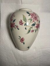 Lenox Barrington Collection Vase Brand New In Original Box picture