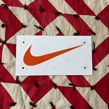 Vintage Nike Store Display Magnet 90s As Is Worn picture
