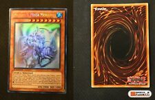 MOBIUS IL MEGA MONARCH in Italian YUGIOH rare GHOST GHOST GHOST GHOST yu-gi-oh picture