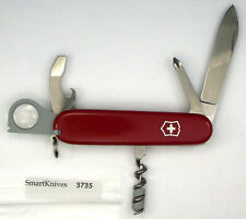 Victorinox Scientist Swiss Army knife- retired, rare new boxed NIB #3735 picture