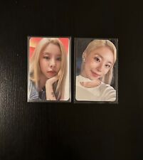 Mamamoo Wheein In the Mood pcs UPDATED 5.1.24 [US SELLER] picture