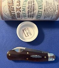 great eastern cutlery gec Northfield 562123 EO Che Chen  Rosewood  picture