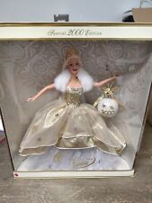 The Rare 2000 Celebration Barbie Doll Special Edition -Never Been Opened  picture