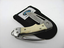 Myerchin Knives Gen 2 AF377 Crew Rigging Knife  German Marine Stainless Steel picture