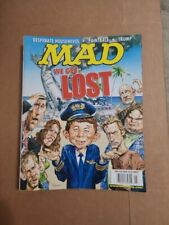 Vintage MAD Magazine #453 May 2005 Trump/Lost/Desperate Housewives picture