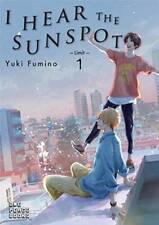 I Hear the Sunspot: Limit Volume 1 - Paperback By Fumino, Yuki - VERY GOOD picture