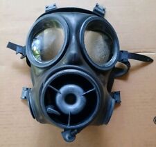 Avon Gas Mask Respirator S10 1986 Size 2 As Is for Parts Or Display Use picture