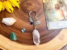Oshun Crystal Key Chain picture