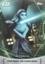 2020 Women of Star Wars Base Trading Cards Pick From List picture