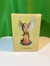 Rare Boyds Bears The Charming Angels Collection Arabella Guardian Of Change picture
