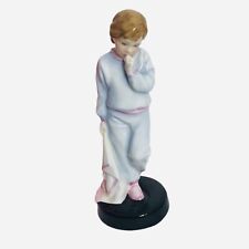 Royal Doulton Sleepy Darling HN2953 International Collectors Society 1st Edition picture