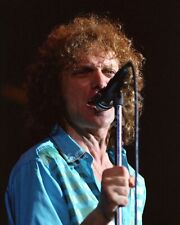 Lou Gramm 8X10 Glossy Photo Picture picture