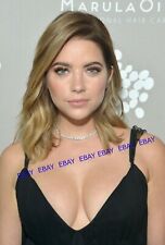 ASHLEY BENSON sexy & busty 🔥 4x6 GLOSSY COLOR PHOTO 🔥 actress model (#12) PLL picture