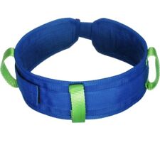 COW&COW Gait Belt with 3 Handles & Metal Loop for Physical Therapy 4“ size 42 picture