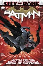 Batman Vol 3 #84 DC Comics (2019) NM Mikel Janin 1st Print Comic Book picture