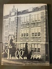 Morristown High Yearbook 1949 
