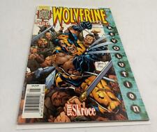 Wolverine #150 Jorge Pereira Lucas Cover Marvel 2000 picture
