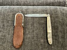 Antique Pocket Knife picture