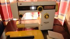 Riccar Sewing Machine Model  515  FREE ARM with Foot Pedal picture