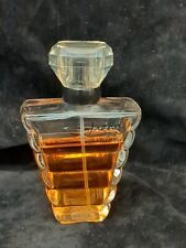 Tresor by Lancome L' Eau De Parfum 1.7oz/50ml Spray - 70% Full  picture