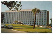 St. Elizabeth Hospital, Beaumont, Texas 1960's picture