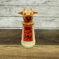 Vintage Whirley Industries Moo-Cow Creamer Howard Johnson's Souvenir picture