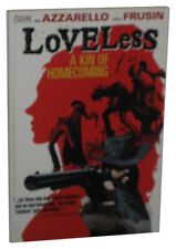Loveless Vol. 1 A Kin of Homecoming (2006) Verigo Comics Paperback Book picture
