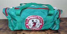 Alexander Keith's India Pale Ale Beer Halifax Nova Scotia Duffle Bag Collectable picture