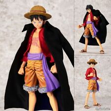 BANDAI IMAGINATION WORKS ONE PIECE Monkey D. Luffy Action Figure w/Box picture