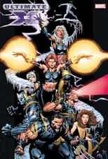 ULTIMATE X-MEN OMNIBUS VOL. 2 - Hardcover, by Bendis Brian Michael; - New picture