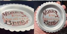 Pre-Prohibition Tray  Monroe Brewing Co KING of Rochester NY Rare picture