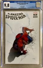 AMAZING SPIDER-MAN 26 (LGY 920) - BRY'S COMICS LIMITED TO 480 | CGC 9.8 picture