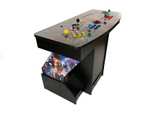 Four player Fancy Pedestal With 150 Platforms And 50,000 Plus Games picture