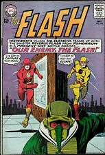 The Flash #147 Vol 1 (1964) KEY *2nd App Reverse Flash* - Mid Grade picture