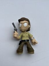 Funko Mystery Minis: The Walking Dead Rick Grimes (Series 3) 2015 picture