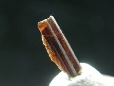 Rare Painite Crystal From Myanmar - 0.74 Carats picture