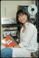 Photo:May Pang, Famous Music 1 picture