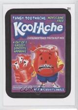 2014 Topps Wacky Packages Series 1 Kool-Ache #21.1 0c4 picture