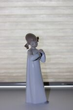 Lladro Figurine #4871 8 