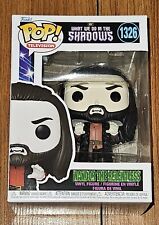 Funko Pop TV #1326 Nandor The Relentless What We Do In The Shadows picture